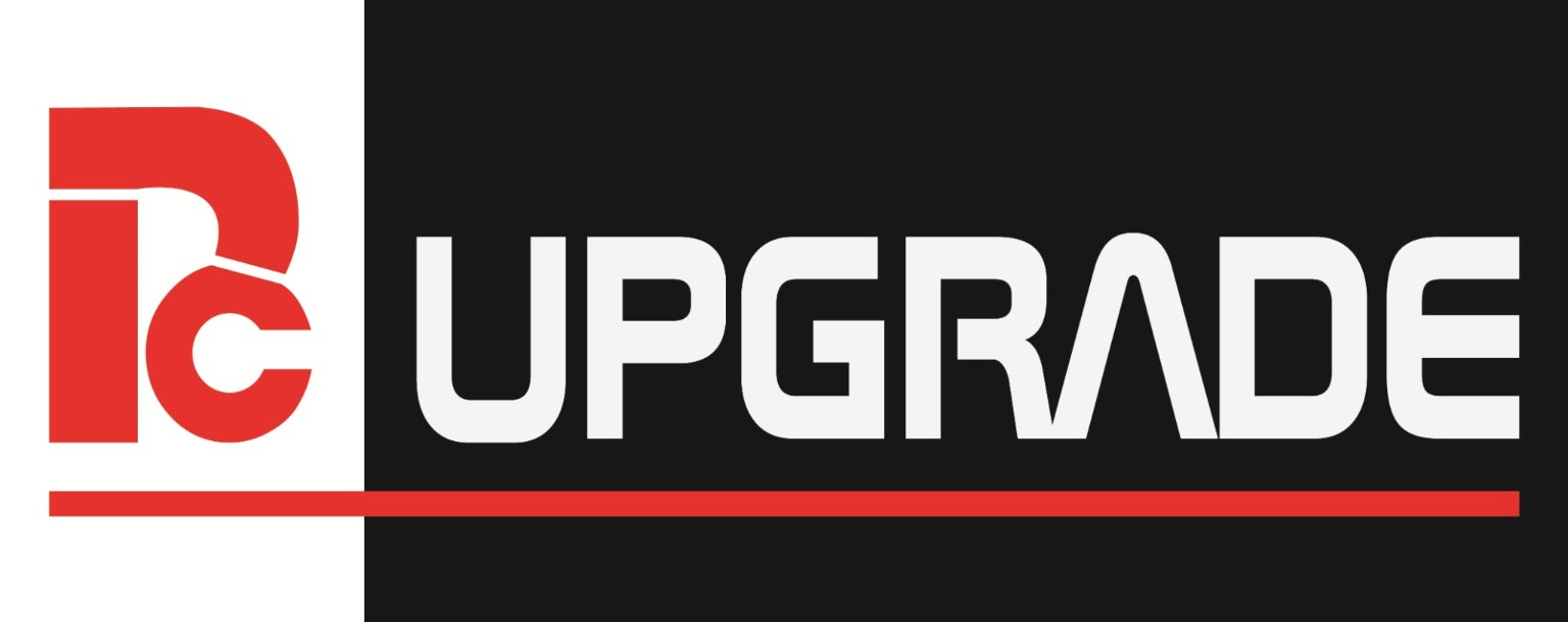 PC Upgrade logo