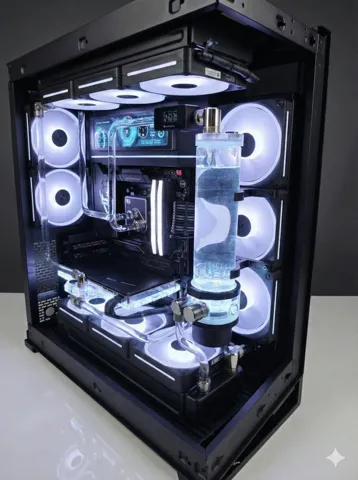 Custom PC