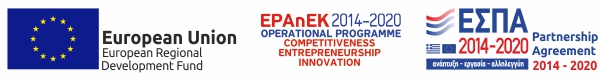 Europian Union EPAnEK 2014-2020